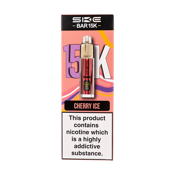 SKE Bar 15K Prefilled Pod Kit - Image 6