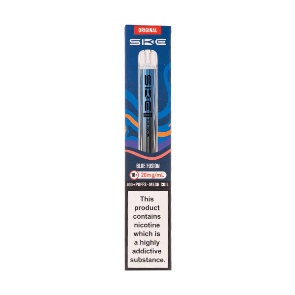 SKE Crystal Bar 600 Prefilled Pod Kit - Image 21