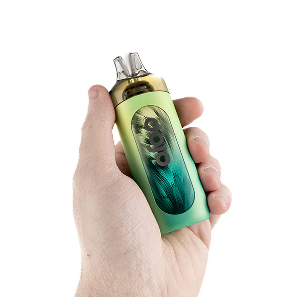Vaporesso Dojo Blast 30K Pro Prefilled Pod Kit - Image 2