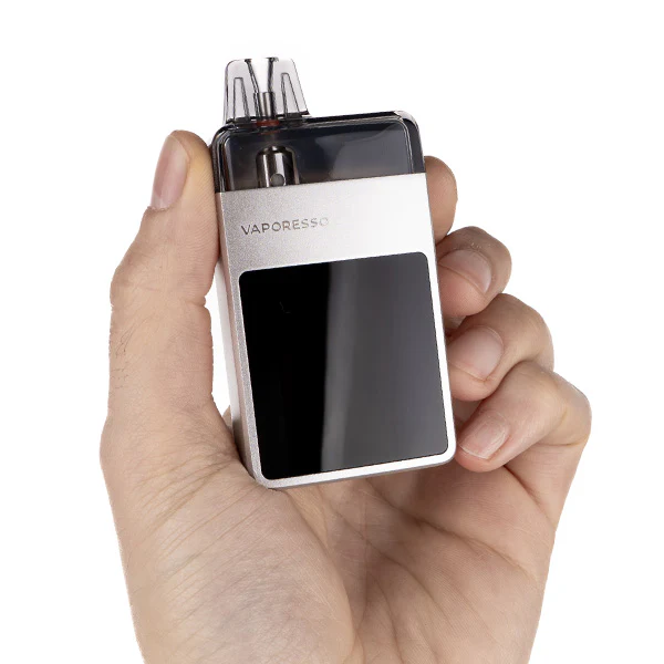 Vaporesso Eco Nano Pro Pod Kit - Image 2