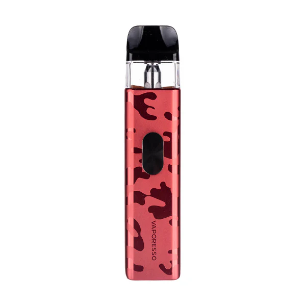 Vaporesso XROS 4 Mini Pod Kit [Promo] - Image 10