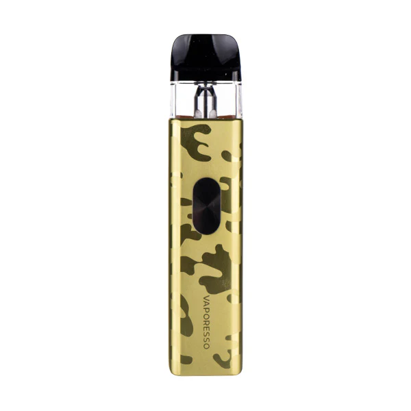 Vaporesso XROS 4 Mini Pod Kit [Promo] - Image 8