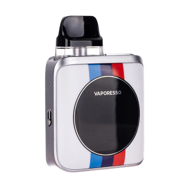 Vaporesso XROS 4 Nano Pod Kit - Image 8