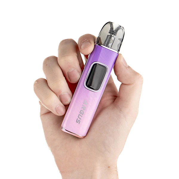 VooPoo Argus G3 Pod Kit - Image 2
