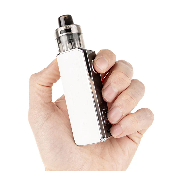 Voopoo Drag S3 Pod Kit - Image 2