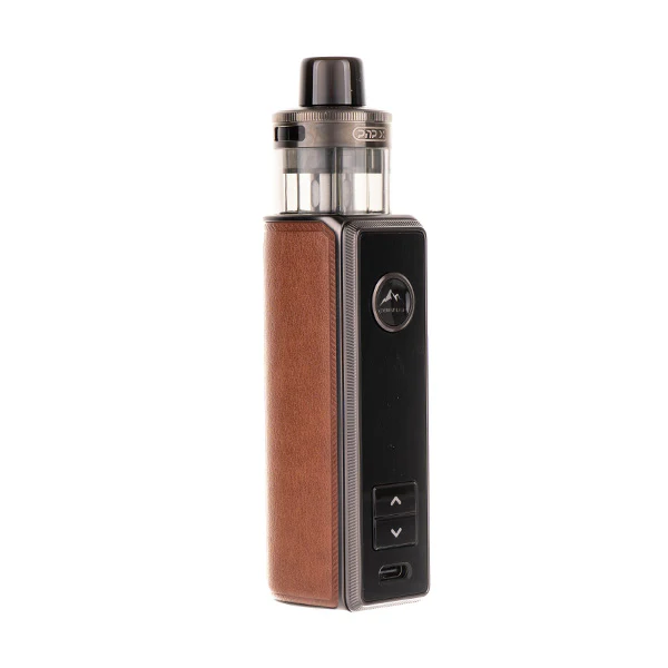 Voopoo Drag S3 Pod Kit - Image 3