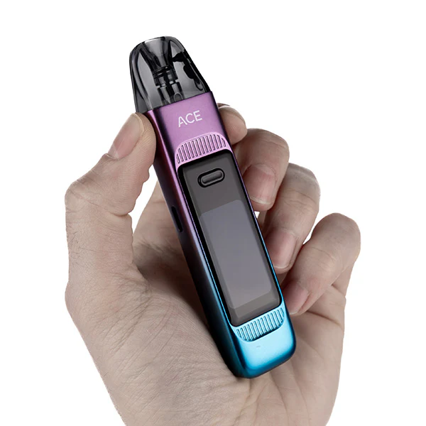 Vozol Ace Max Pod Kit - Image 2