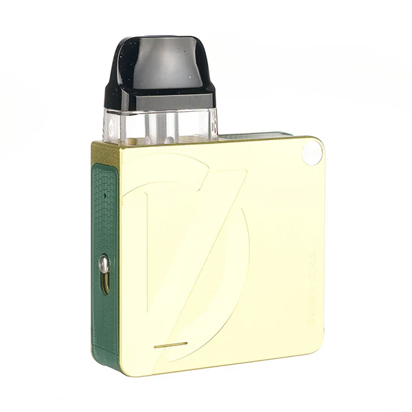 Vaporesso XROS 3 Nano Pod Kit - Image 4