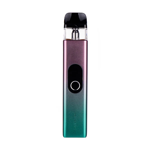 Vaporesso XROS 4 Pod Vape Kit - Image 8